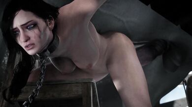 Yennefer - Instant Regret (ZMSFM)