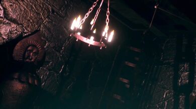 The Hunted Lyco-Nymph: Mission Accomplished! (Complete)