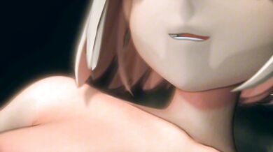 The Hunted Lyco-Nymph: Mission Accomplished! (Complete)