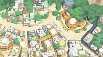 The Sneaky Ninja - Unidentified SMUT