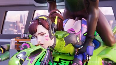 Nano Dva in Busan Workstation taking a Tech-Timeout [Setarcos04]