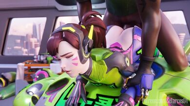 Nano Dva in Busan Workstation taking a Tech-Timeout [Setarcos04]