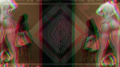 Bone-Breaking Blowjobs with the Executioner by Vnaz #1