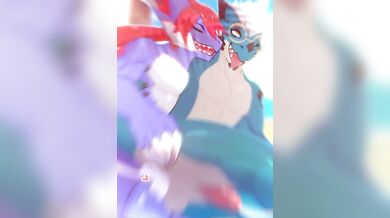 The Sexual Adventures of a Naughty Maid During Summer Time (?)