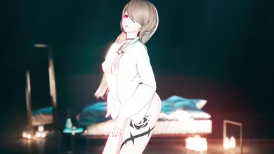 Watch Rita Fallen & Rosemary Dancing in a passionate and seductive performance