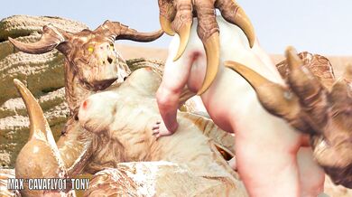 Innocence Lost - A Nasty Encounter in the Snow