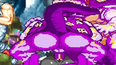 Sexual Adventures of Jinmen: Pressing and Dogging into Brazilian Wetlands with His Clutches!