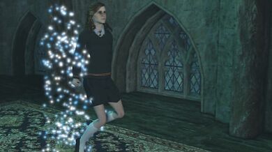 The Unidentified Sexual Fantasies of Hogwarts: Episode 5 - Enchanted SFM