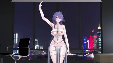 Mommys Masturbation Masterpiece 2: The Return of the Squirting Queen