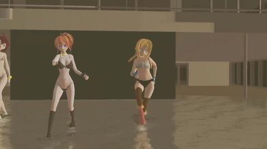 Song of the Cute Virgin - Useru3919783