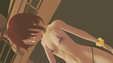 Song of the Cute Virgin - Useru3919783