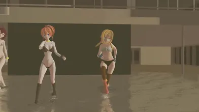 Song of the Cute Virgin - Useru3919783