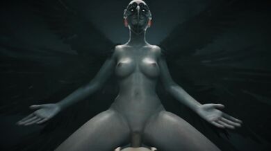 You cant resist the HYSTERICAL orgasms that come with watching this hot HENTAI porn!