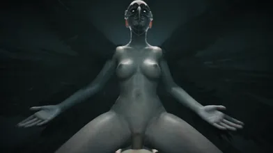 You cant resist the HYSTERICAL orgasms that come with watching this hot HENTAI porn!