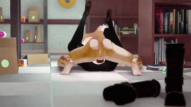 The Ruby of Troubles - A LucisLab Production