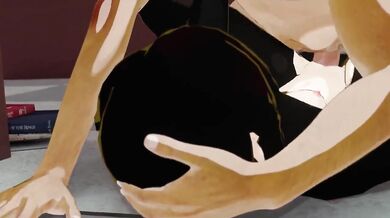 The Ruby of Troubles - A LucisLab Production