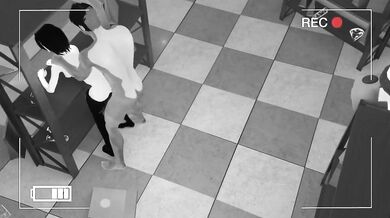 The Ruby of Troubles - A LucisLab Production