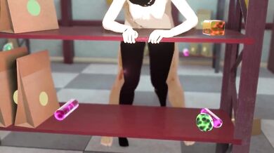 The Ruby of Troubles - A LucisLab Production