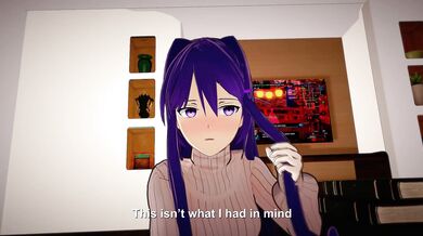 Girls_who_love_girls_loving_each_other_in_the_shower_with_Bazett_as_a_narrator