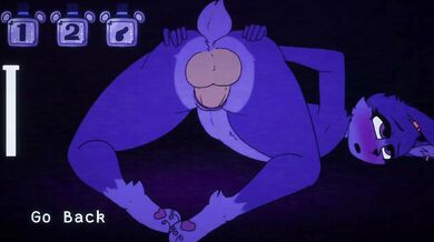 The Tale of the Cocky Babysitter: A Risque Adventure