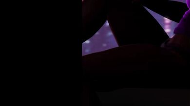 Hot Nights in the City: A Sexy Tale of Two Lovers Who Cant Keep Their Hands Off Each Other