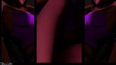 Hot Nights in the City: A Sexy Tale of Two Lovers Who Cant Keep Their Hands Off Each Other