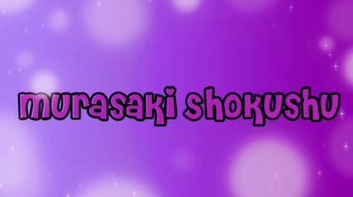 The Beautiful Murasakis Short Collection of Forbidden Desires