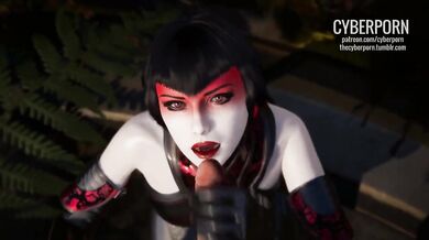 Ladys Erotic Adventure: Countess POV Blowjob Facial - TheCyberPorn