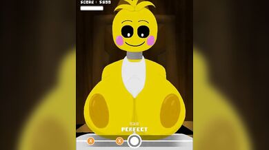 Porn star Toy Chica takes on the ultimate challenge in this hardcore BDSM scene