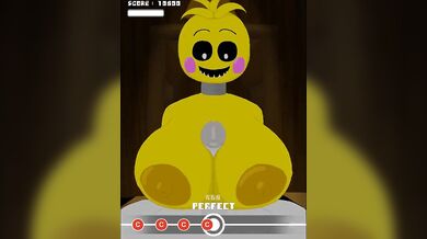 Porn star Toy Chica takes on the ultimate challenge in this hardcore BDSM scene