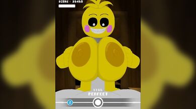 Porn star Toy Chica takes on the ultimate challenge in this hardcore BDSM scene