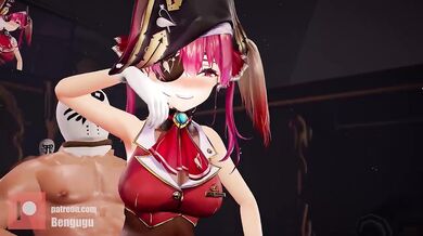 [Treasure Hunt With Marine Hibikaze]