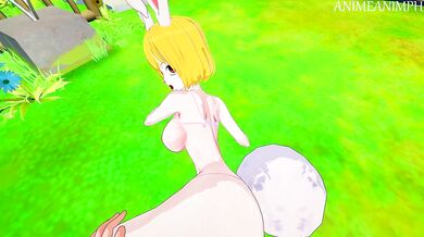 One-Piece: Carrot Takes a Dive