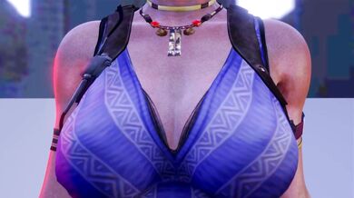 When Sheva Met Her Guro Master, She Had No Idea What Was In Store For Her