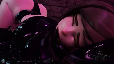 Meis Corruption Goo Phase 02 - A Hentai Porn Video