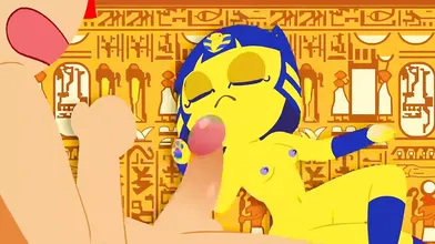 Minus8 — Animal Crossing Rule 34 Anal Animation