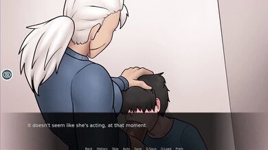 Watch as the curvy female stars of FutaDomWorld are put on a show by Wallis They begin with an oral pass that leaves them drooling!