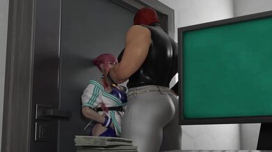 Mortal Kombat - The Dark Knight Rises, Part 2