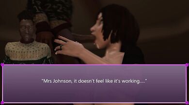 The Neighbors Wife 2 - A Different Kind of Sumthin