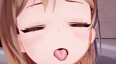 Rebecca, Chubby and Cute in 3P Anal Love! (Peh-Koi)