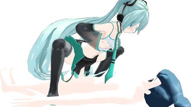 Mikus Sex Adventure