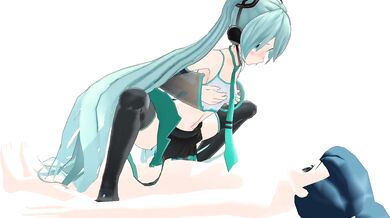 Mikus Sex Adventure