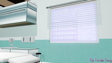 The Prescription - TheTerribleFairy