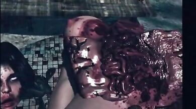 Dirty Astra: The Arrival of a New World