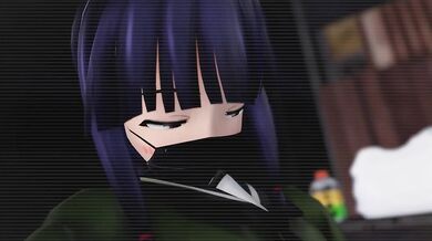 The Virgin Hunter of Kitakami-sama (1st Person)