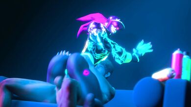 Watch [4K] Akali [Kisxsfm]