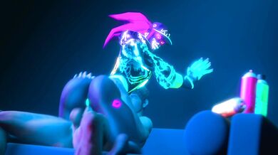 Watch [4K] Akali [Kisxsfm]