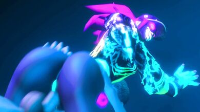 Watch [4K] Akali [Kisxsfm]