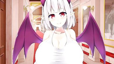 The Succubus of the Castle, Lailas Fruity Treats