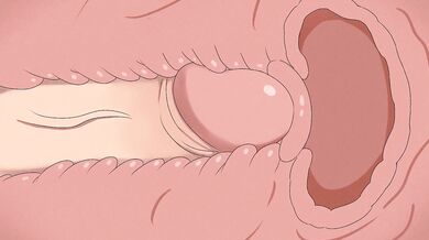 Experience the thrill of unbridled passion as Hoshino Ai gets ravaged by her insatiable lover, Dynamiward!